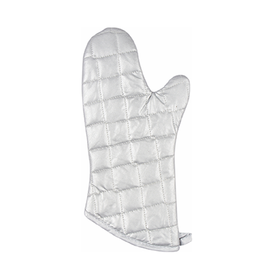 Oven & BBQ Silicone Mitt